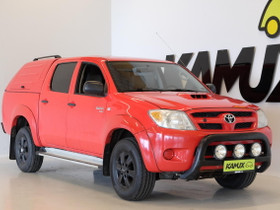 TOYOTA Hilux, Autot, Turku, Tori.fi TOYOTA Hilux, Autot, Turku, Tori.fi