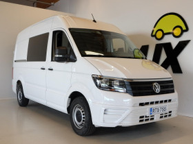 VOLKSWAGEN Crafter, Autot, Turku, Tori.fi VOLKSWAGEN Crafter, Autot, Turku, Tori.fi