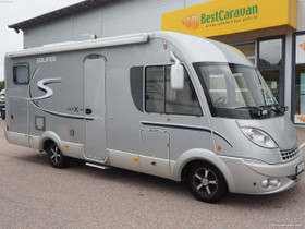 Hymer Eriba Jet 613 - Solifer, Matkailuautot, Matkailuautot ja asuntovaunut, Espoo, Tori.fi Hymer Eriba Jet 613 - Solifer, Matkailuautot, Matkailuautot ja asuntovaunut, Espoo, Tori.fi