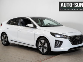 Hyundai IONIQ Hybrid, Autot, Imatra, Tori.fi Hyundai IONIQ Hybrid, Autot, Imatra, Tori.fi