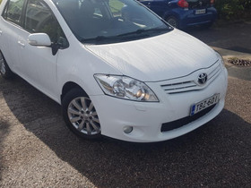 Toyota Auris, Autot, Helsinki, Tori.fi Toyota Auris, Autot, Helsinki, Tori.fi
