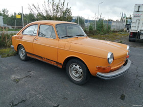 Volkswagen 1600, Autot, Seinäjoki, Tori.fi Volkswagen 1600, Autot, Seinäjoki, Tori.fi