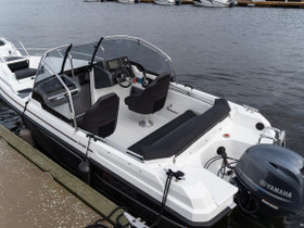 Yamarin CROSS 54BR *Heti Toimitukseen*, Moottoriveneet, Veneet, Lohja, Tori.fi Yamarin CROSS 54BR *Heti Toimitukseen*, Moottoriveneet, Veneet, Lohja, Tori.fi