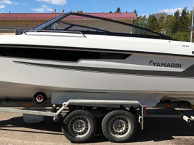 Yamarin 63 BR, Moottoriveneet, Veneet, Lohja, Tori.fi Yamarin 63 BR, Moottoriveneet, Veneet, Lohja, Tori.fi
