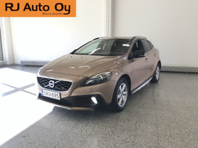 Volvo V40 Cross Country, Autot, Vaasa, Tori.fi Volvo V40 Cross Country, Autot, Vaasa, Tori.fi