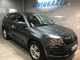 Skoda Kodiaq, Autot, Varkaus, Tori.fi Skoda Kodiaq, Autot, Varkaus, Tori.fi