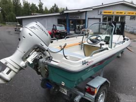 Terhi Sea-Fun, Moottoriveneet, Veneet, Asikkala, Tori.fi Terhi Sea-Fun, Moottoriveneet, Veneet, Asikkala, Tori.fi