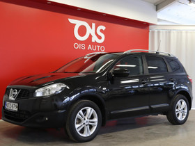 Nissan Qashqai+2, Autot, Valkeakoski, Tori.fi Nissan Qashqai+2, Autot, Valkeakoski, Tori.fi