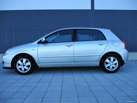 Toyota Corolla, Autot, Tampere, Tori.fi Toyota Corolla, Autot, Tampere, Tori.fi
