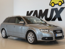 AUDI A4, Autot, Turku, Tori.fi AUDI A4, Autot, Turku, Tori.fi