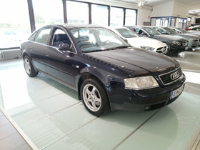 Audi A6, Autot, Rovaniemi, Tori.fi Audi A6, Autot, Rovaniemi, Tori.fi