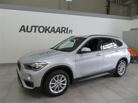 BMW X1, Autot, Seinäjoki, Tori.fi BMW X1, Autot, Seinäjoki, Tori.fi