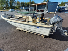 Rönnqvist 15Pro, Moottoriveneet, Veneet, Luoto, Tori.fi Rönnqvist 15Pro, Moottoriveneet, Veneet, Luoto, Tori.fi