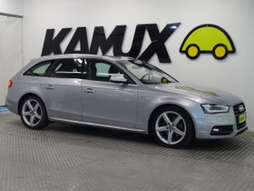 AUDI A4, Autot, Kokkola, Tori.fi AUDI A4, Autot, Kokkola, Tori.fi