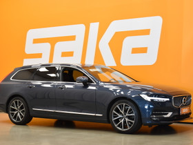 Volvo V90, Autot, Oulu, Tori.fi Volvo V90, Autot, Oulu, Tori.fi