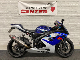 Suzuki GSX-R, Moottoripyörät, Moto, Kuopio, Tori.fi Suzuki GSX-R, Moottoripyörät, Moto, Kuopio, Tori.fi