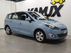 RENAULT Grand Scenic, Autot, Mäntsälä, Tori.fi RENAULT Grand Scenic, Autot, Mäntsälä, Tori.fi