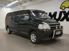 TOYOTA Hiace, Autot, Turku, Tori.fi TOYOTA Hiace, Autot, Turku, Tori.fi