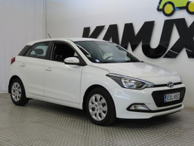 HYUNDAI I20 5d, Autot, Espoo, Tori.fi HYUNDAI I20 5d, Autot, Espoo, Tori.fi