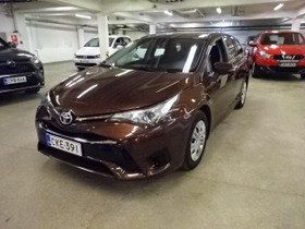 TOYOTA AVENSIS, Autot, Imatra, Tori.fi TOYOTA AVENSIS, Autot, Imatra, Tori.fi