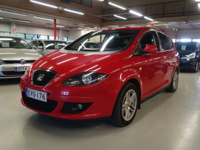 Seat Altea XL, Autot, Forssa, Tori.fi Seat Altea XL, Autot, Forssa, Tori.fi