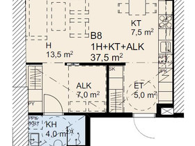 1H, 38m², Minna Canthin katu 28, Kuopio, Vuokrattavat asunnot, Asunnot, Kuopio, Tori.fi 1H, 38m², Minna Canthin katu 28, Kuopio, Vuokrattavat asunnot, Asunnot, Kuopio, Tori.fi