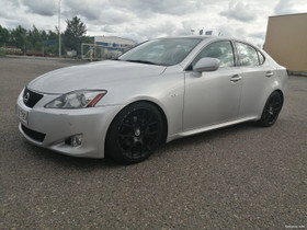 Lexus IS, Autot, Seinäjoki, Tori.fi Lexus IS, Autot, Seinäjoki, Tori.fi