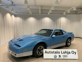 PONTIAC FIREBIRD, Autot, Lohja, Tori.fi PONTIAC FIREBIRD, Autot, Lohja, Tori.fi
