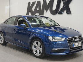 AUDI A3, Autot, Lempäälä, Tori.fi AUDI A3, Autot, Lempäälä, Tori.fi