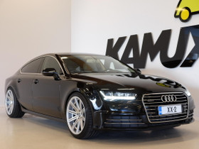 AUDI A7, Autot, Turku, Tori.fi AUDI A7, Autot, Turku, Tori.fi