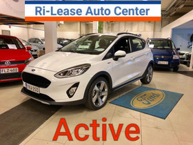 Ford Fiesta Active, Autot, Vantaa, Tori.fi Ford Fiesta Active, Autot, Vantaa, Tori.fi