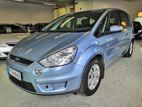 Ford S-MAX, Autot, Kaarina, Tori.fi Ford S-MAX, Autot, Kaarina, Tori.fi