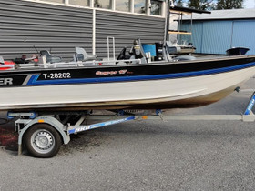 Tracker Super 17 Pro, Moottoriveneet, Veneet, Pori, Tori.fi Tracker Super 17 Pro, Moottoriveneet, Veneet, Pori, Tori.fi