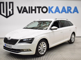 Skoda Superb, Autot, Raisio, Tori.fi Skoda Superb, Autot, Raisio, Tori.fi