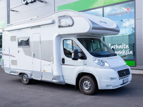 Elnagh m 200, Matkailuautot, Matkailuautot ja asuntovaunut, Kokkola, Tori.fi Elnagh m 200, Matkailuautot, Matkailuautot ja asuntovaunut, Kokkola, Tori.fi