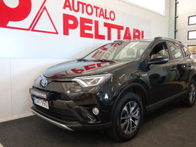 TOYOTA RAV4, Autot, Huittinen, Tori.fi TOYOTA RAV4, Autot, Huittinen, Tori.fi