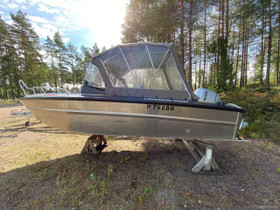 Faster 560 SC VARATTU, Moottoriveneet, Veneet, Raasepori, Tori.fi Faster 560 SC VARATTU, Moottoriveneet, Veneet, Raasepori, Tori.fi