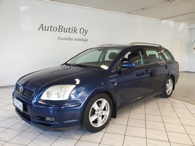 Toyota Avensis, Autot, Seinäjoki, Tori.fi Toyota Avensis, Autot, Seinäjoki, Tori.fi