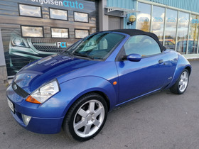Ford StreetKa, Autot, Oulu, Tori.fi Ford StreetKa, Autot, Oulu, Tori.fi