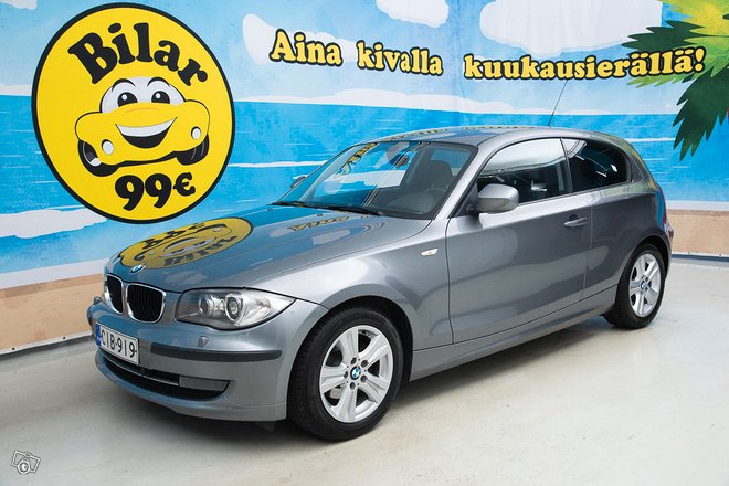 BMW 116 BMW 116
