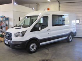 Ford Transit, Autot, Vihti, Tori.fi Ford Transit, Autot, Vihti, Tori.fi