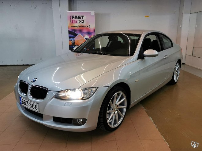 BMW 320 BMW 320