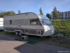 Solifer 630, Asuntovaunut, Matkailuautot ja asuntovaunut, Helsinki, Tori.fi Solifer 630, Asuntovaunut, Matkailuautot ja asuntovaunut, Helsinki, Tori.fi