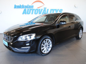 Volvo V60, Autot, Kokkola, Tori.fi Volvo V60, Autot, Kokkola, Tori.fi