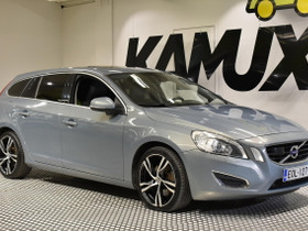 VOLVO V60, Autot, Lappeenranta, Tori.fi VOLVO V60, Autot, Lappeenranta, Tori.fi