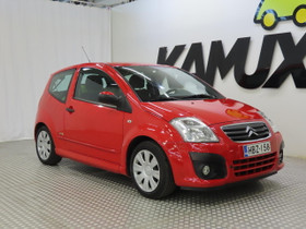 CITROEN C2, Autot, Espoo, Tori.fi CITROEN C2, Autot, Espoo, Tori.fi