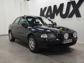 AUDI A4, Autot, Mäntsälä, Tori.fi AUDI A4, Autot, Mäntsälä, Tori.fi