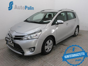 TOYOTA VERSO, Autot, Rauma, Tori.fi TOYOTA VERSO, Autot, Rauma, Tori.fi
