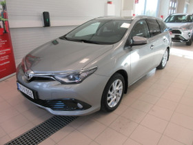 TOYOTA AURIS, Autot, Keminmaa, Tori.fi TOYOTA AURIS, Autot, Keminmaa, Tori.fi