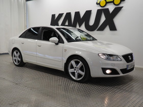 SEAT Exeo, Autot, Mäntsälä, Tori.fi SEAT Exeo, Autot, Mäntsälä, Tori.fi